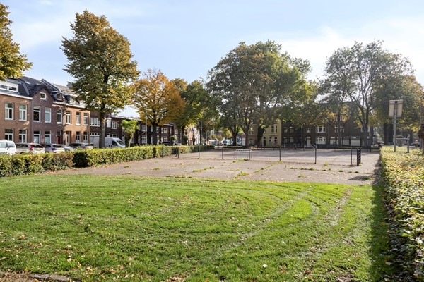 Medium property photo - Volksplein 87A, 6214 PC Maastricht