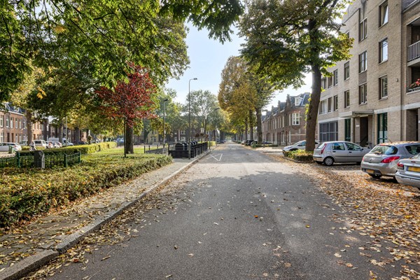 Medium property photo - Volksplein 87A, 6214 PC Maastricht