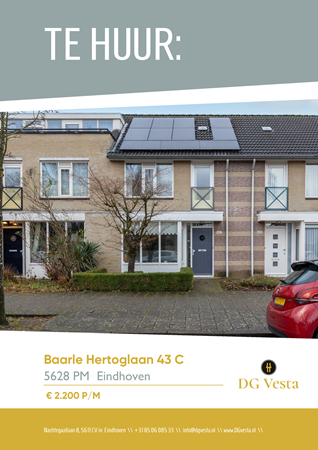 Brochure preview - Brochure Baarle Hertoglaan 43C Eindhoven.pdf