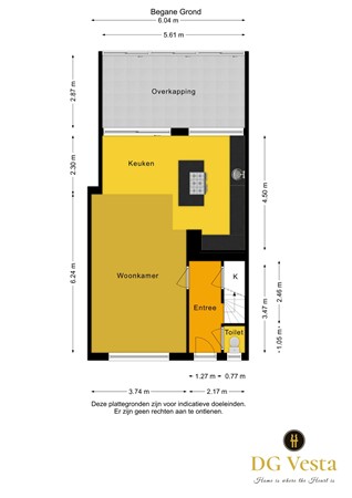 Botenlaan 80, 5652 CB Eindhoven - Begane grond.jpg