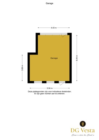 Botenlaan 80, 5652 CB Eindhoven - Garage.jpg