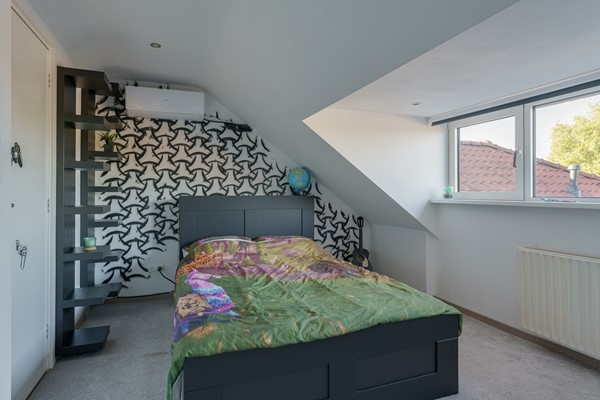 Medium property photo - Botenlaan 80, 5652 CB Eindhoven