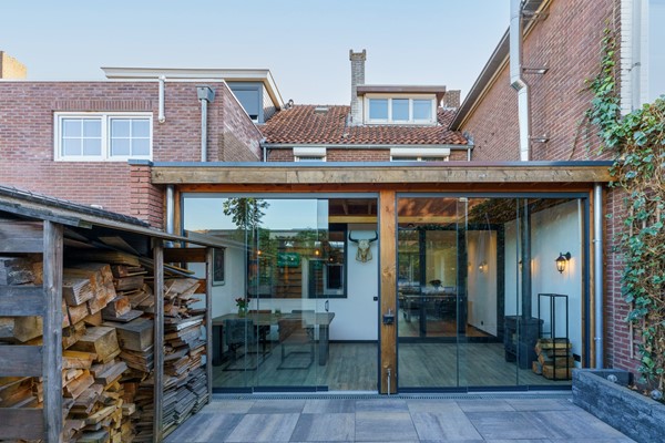 Medium property photo - Botenlaan 80, 5652 CB Eindhoven
