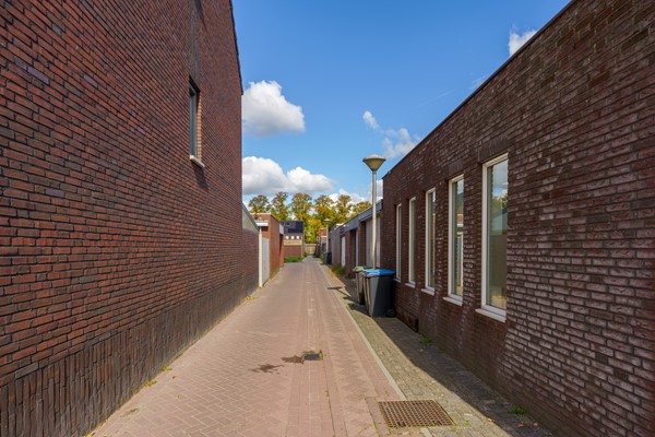 Medium property photo - Botenlaan 80, 5652 CB Eindhoven
