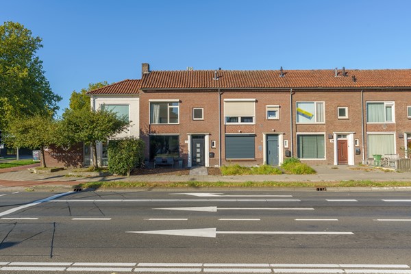 Te koop: Botenlaan 80, 5652 CB Eindhoven