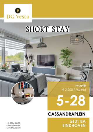 Brochure preview - brochure  - cassandraplein 5 28 - eindhoven.pdf