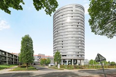 For rent: Ds Theodor Fliednerstraat, 5631MD Eindhoven