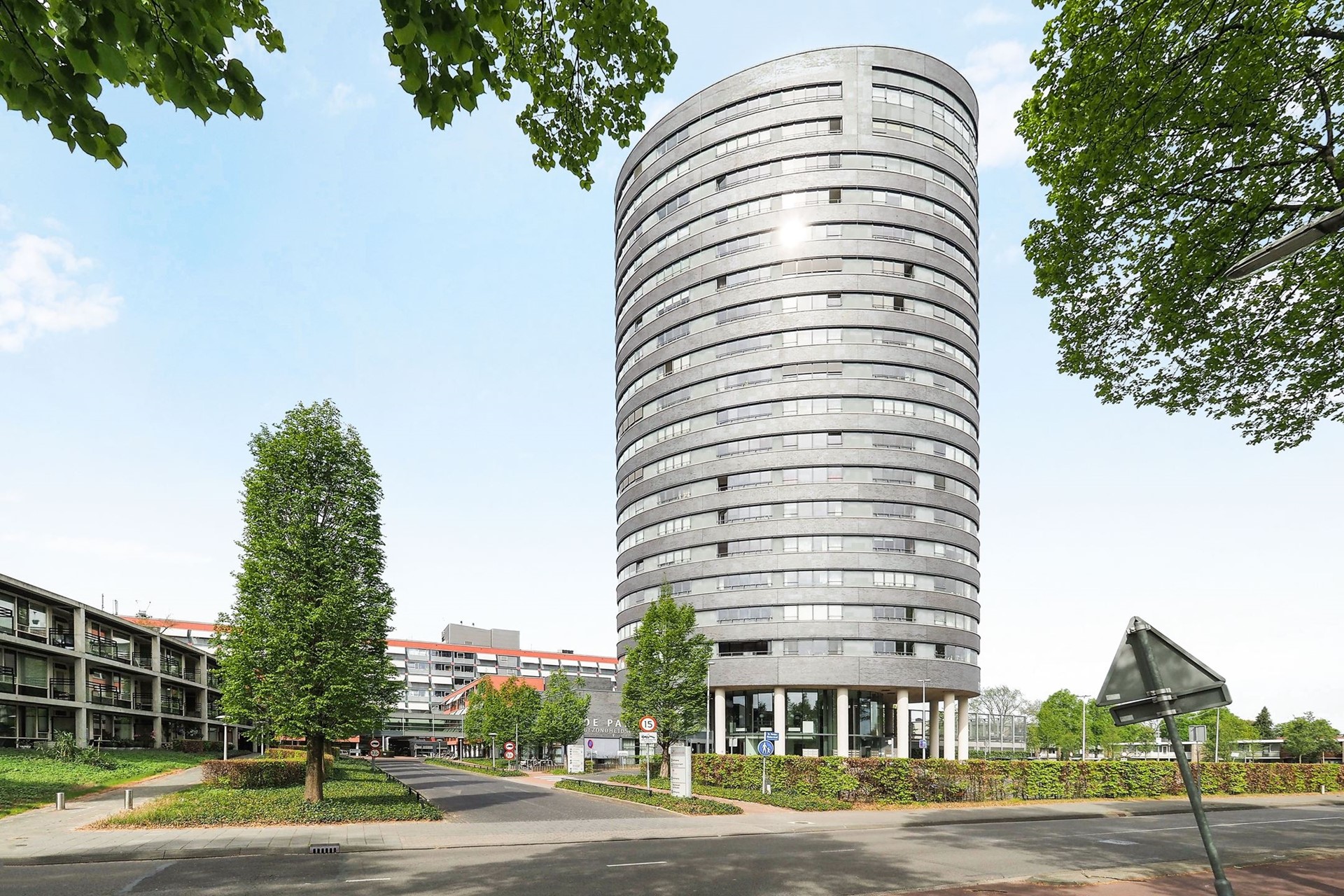 Appartement in Eindhoven