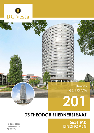 Brochure preview - Ds Theodor Fliednerstraat 201, 5631 MD EINDHOVEN (3)