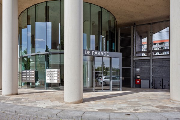 Medium property photo - Ds Theodor Fliednerstraat, 5631 MD Eindhoven