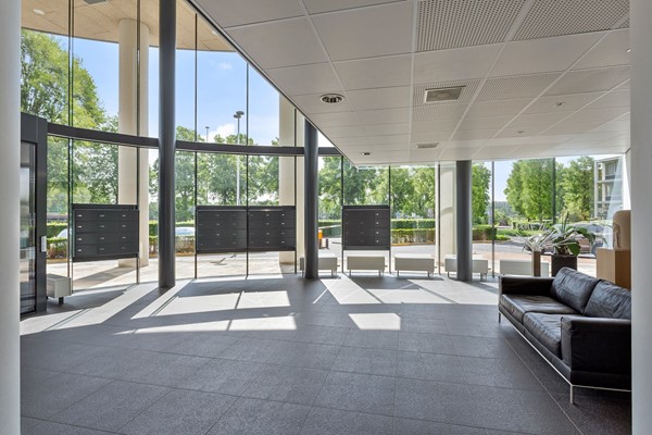 Medium property photo - Ds Theodor Fliednerstraat, 5631 MD Eindhoven