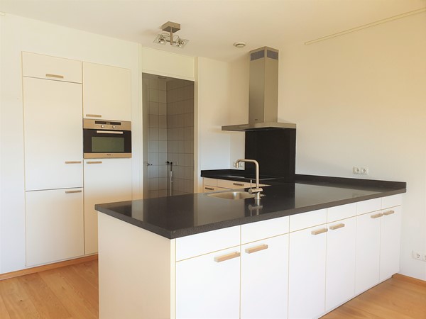 Medium property photo - Ds Theodor Fliednerstraat, 5631 MD Eindhoven