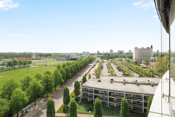 Medium property photo - Ds Theodor Fliednerstraat, 5631 MD Eindhoven