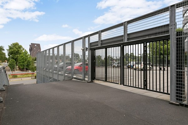 Medium property photo - Ds Theodor Fliednerstraat, 5631 MD Eindhoven