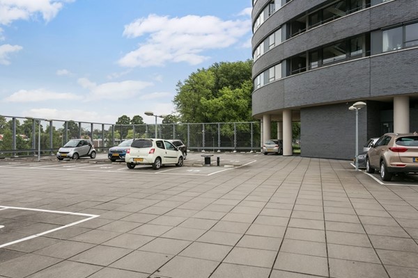 Medium property photo - Ds Theodor Fliednerstraat, 5631 MD Eindhoven