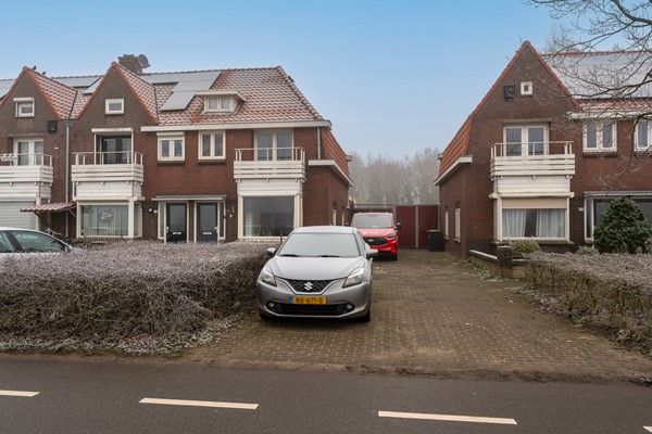 Medium property photo - Urkhovenseweg 177, 5641 KC Eindhoven