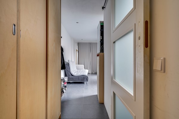 Medium property photo - Urkhovenseweg 177, 5641 KC Eindhoven