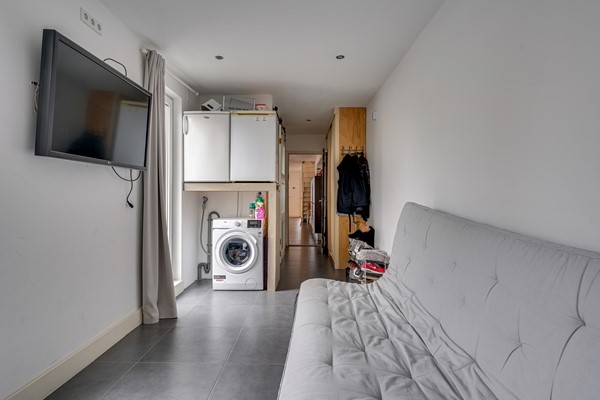 Medium property photo - Urkhovenseweg 177, 5641 KC Eindhoven