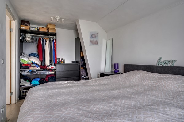 Medium property photo - Urkhovenseweg 177, 5641 KC Eindhoven