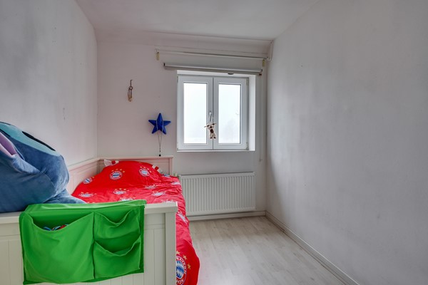 Medium property photo - Urkhovenseweg 177, 5641 KC Eindhoven