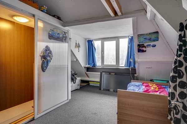 Medium property photo - Urkhovenseweg 177, 5641 KC Eindhoven