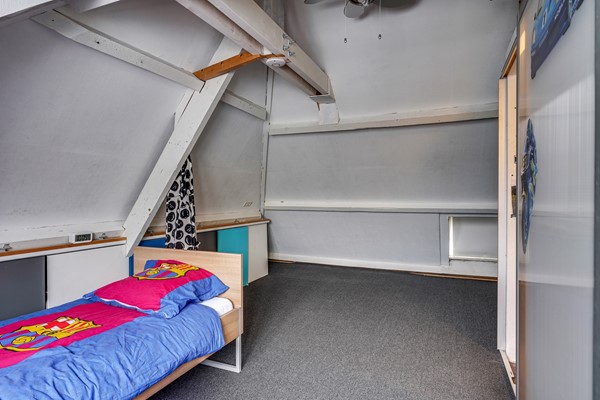 Medium property photo - Urkhovenseweg 177, 5641 KC Eindhoven