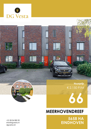 Brochure preview - Meerhovendreef 66, 5658 HA EINDHOVEN (4)