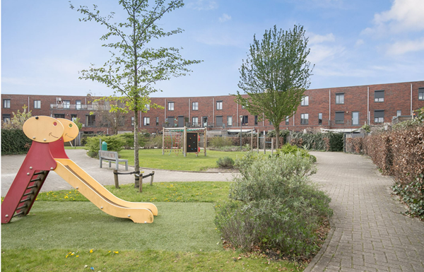 Medium property photo - Meerhovendreef 66, 5658 HA Eindhoven