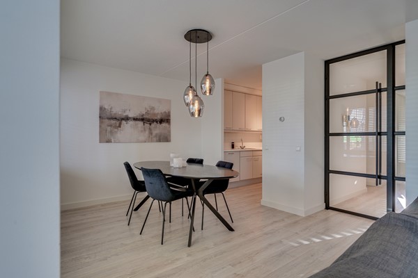Medium property photo - Stationsweg 8, 5611 BX Eindhoven