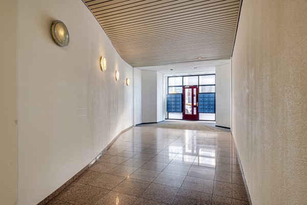 Medium property photo - Stationsweg 8, 5611 BX Eindhoven