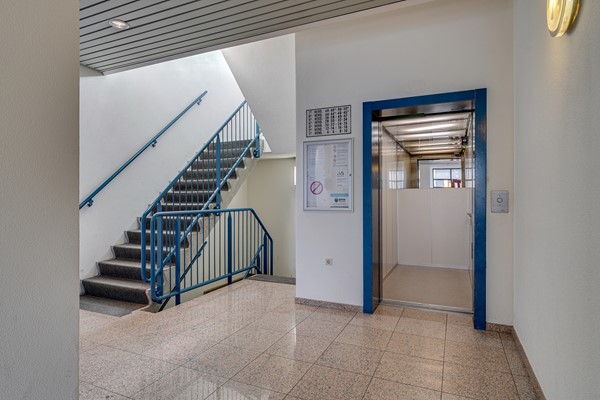 Medium property photo - Stationsweg 8, 5611 BX Eindhoven