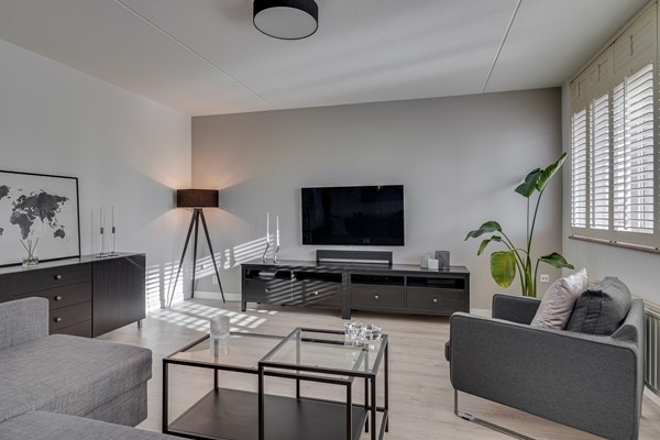 Medium property photo - Stationsweg 8, 5611 BX Eindhoven