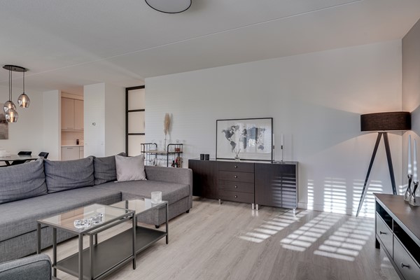 Medium property photo - Stationsweg 8, 5611 BX Eindhoven