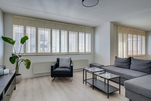 Medium property photo - Stationsweg 8, 5611 BX Eindhoven