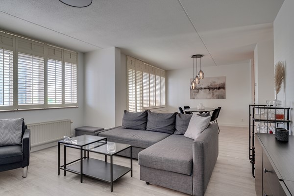 Medium property photo - Stationsweg 8, 5611 BX Eindhoven