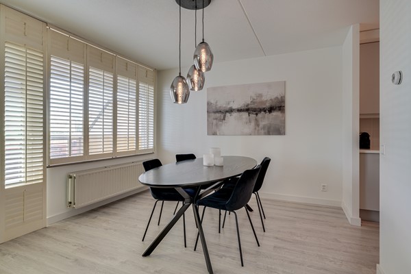 Medium property photo - Stationsweg 8, 5611 BX Eindhoven