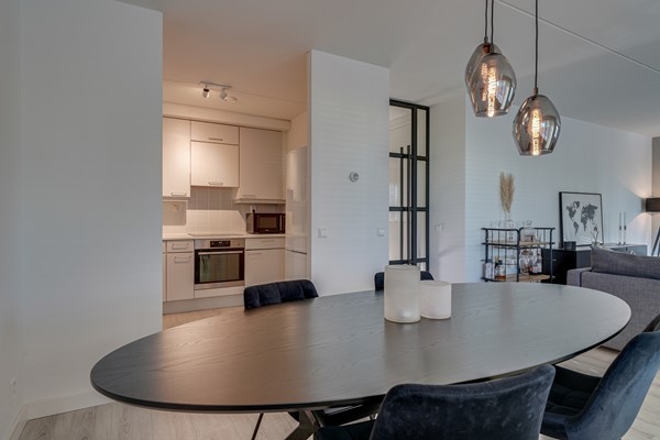 Medium property photo - Stationsweg 8, 5611 BX Eindhoven