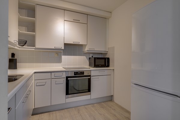 Medium property photo - Stationsweg 8, 5611 BX Eindhoven