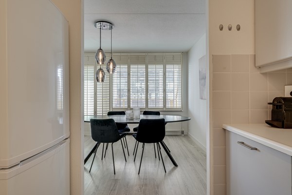 Medium property photo - Stationsweg 8, 5611 BX Eindhoven
