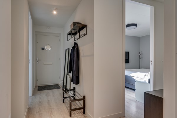 Medium property photo - Stationsweg 8, 5611 BX Eindhoven