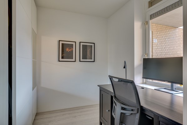 Medium property photo - Stationsweg 8, 5611 BX Eindhoven