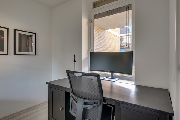 Medium property photo - Stationsweg 8, 5611 BX Eindhoven