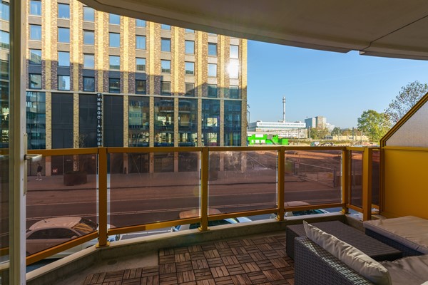 Medium property photo - Stationsweg 8, 5611 BX Eindhoven