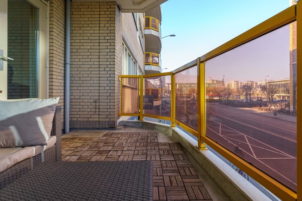 Medium property photo - Stationsweg 8, 5611 BX Eindhoven