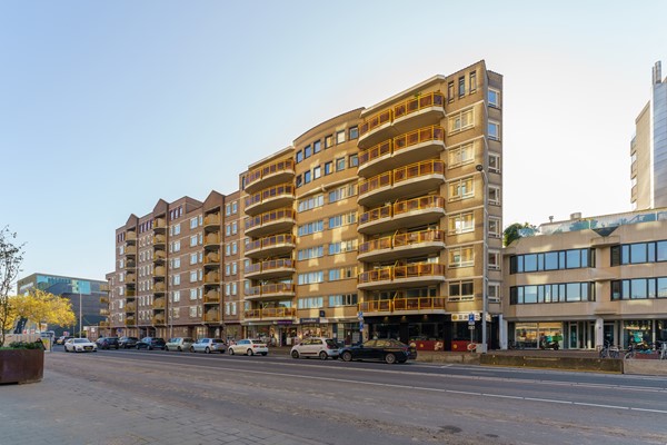 Medium property photo - Stationsweg 8, 5611 BX Eindhoven