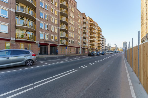 Medium property photo - Stationsweg 8, 5611 BX Eindhoven