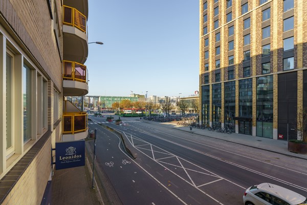 Medium property photo - Stationsweg 8, 5611 BX Eindhoven