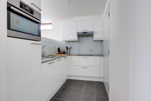 Medium property photo - Jan van Lieshoutstraat 24H, 5611 EE Eindhoven