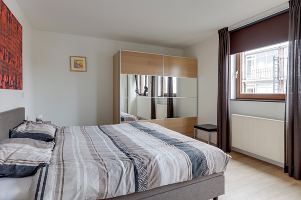 Medium property photo - Jan van Lieshoutstraat 24H, 5611 EE Eindhoven