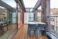 New for rent: Jan van Lieshoutstraat 24H, 5611 EE Eindhoven